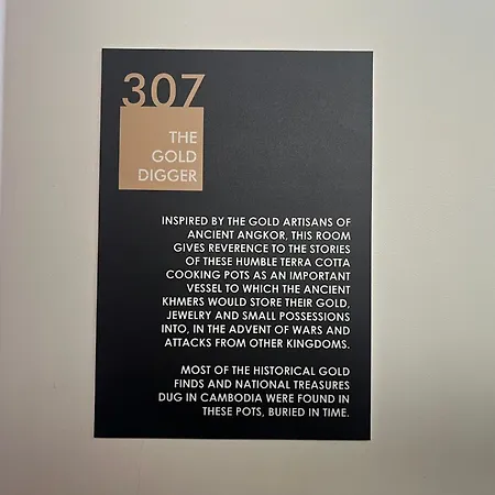 Gold Smith Residence