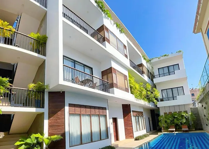 Gold Smith 4* Siem Reap
