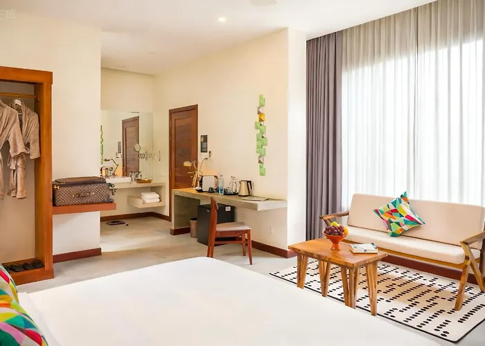 Hotel Gold Smith