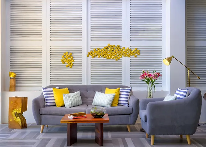 Gold Smith 4* Siem Reap