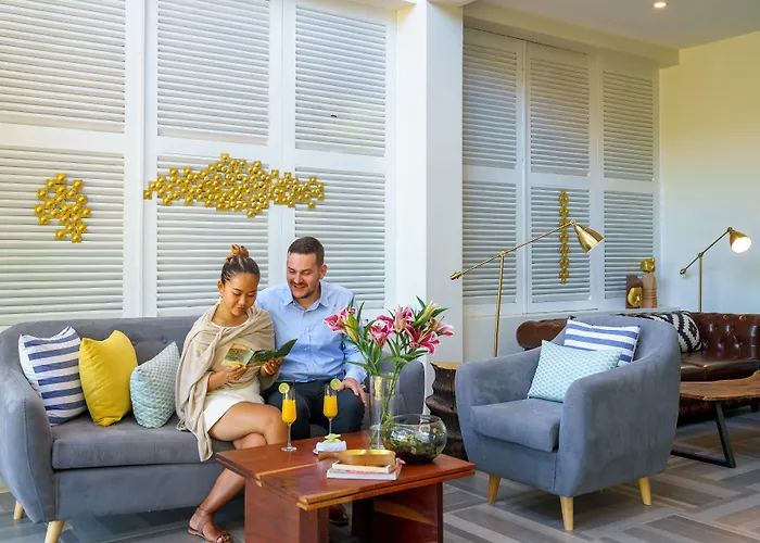 Gold Smith 4* Siem Reap