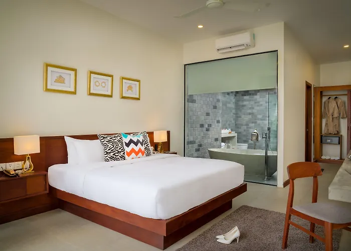 Hotel Gold Smith 4*