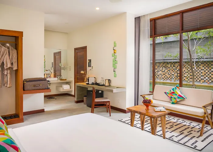 Gold Smith 4* Siem Reap