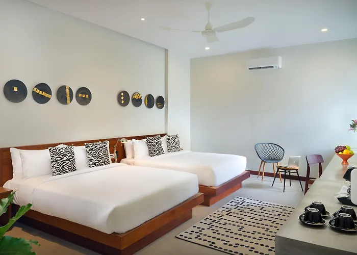 Gold Smith Hotel Siem Reap