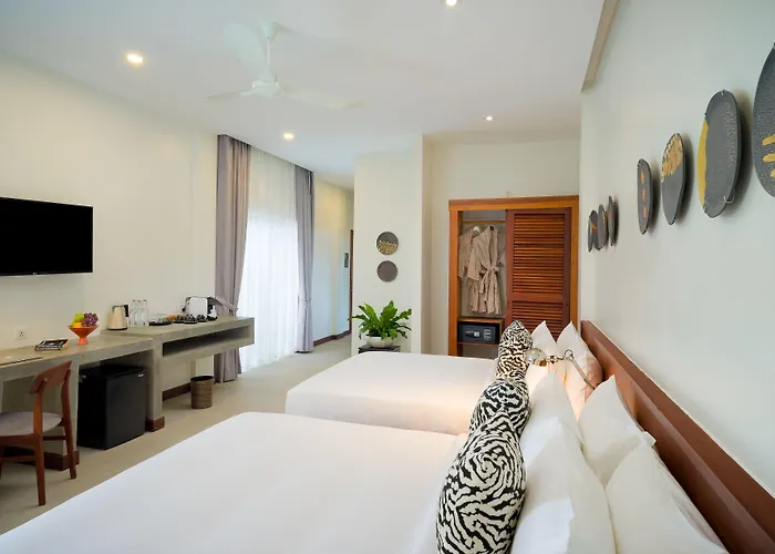 Hotel Gold Smith 4*