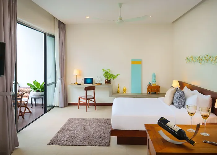 Hotel Gold Smith