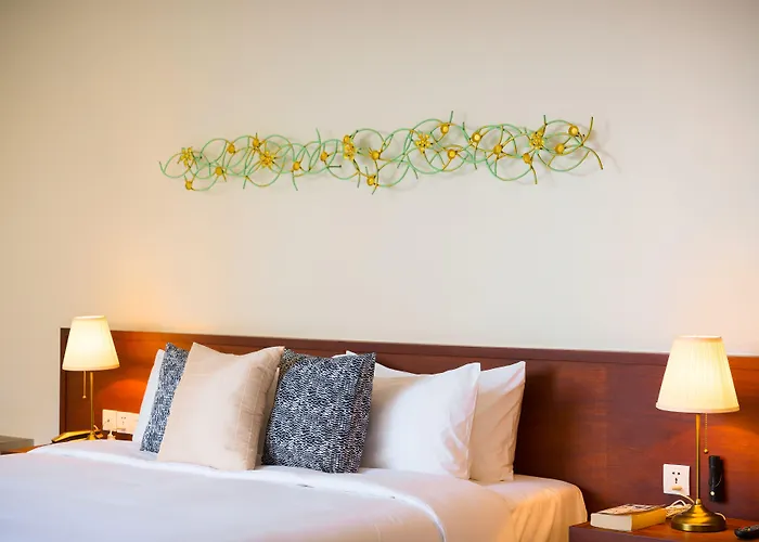 Hotel Gold Smith