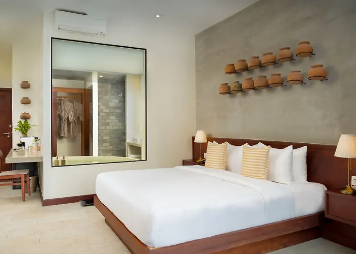 Gold Smith 4* Siem Reap