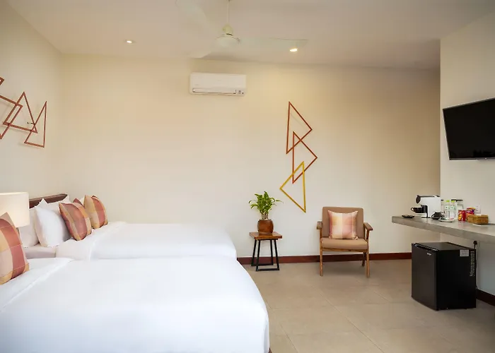 Gold Smith Hotel 4*