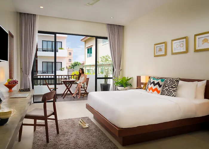 Gold Smith Hotel
