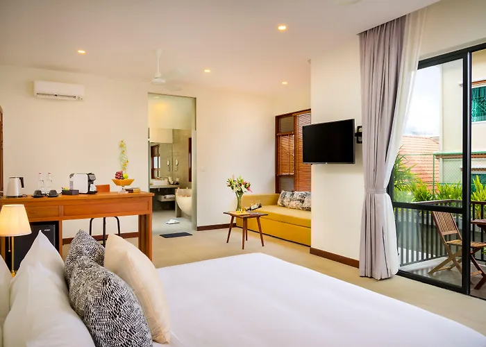Gold Smith 4* Siem Reap