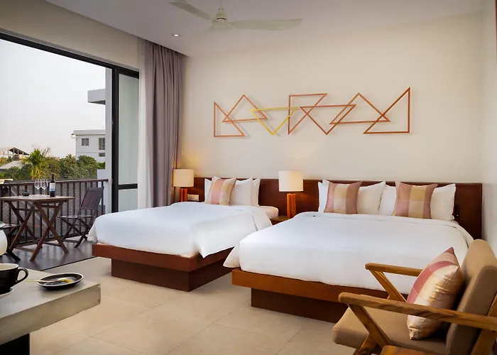 Hotel Gold Smith