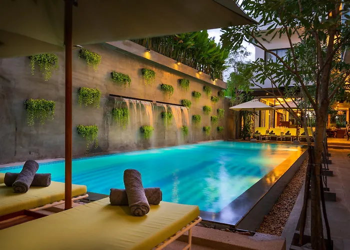 Gold Smith Siem Reap