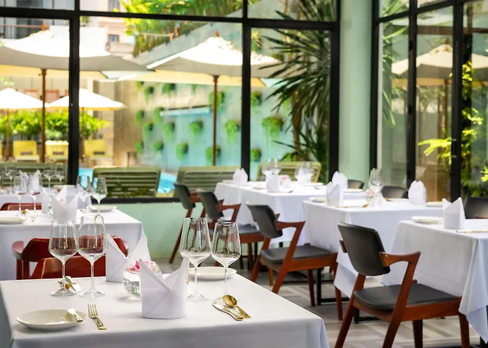 Gold Smith 4* Siem Reap