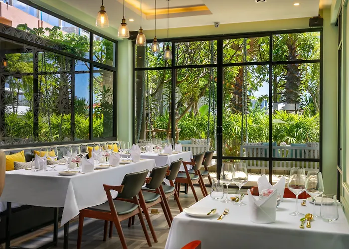 Gold Smith Hotel 4*