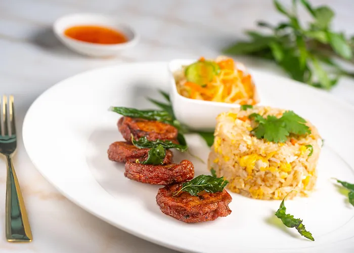 Hotel Gold Smith Siem Reap