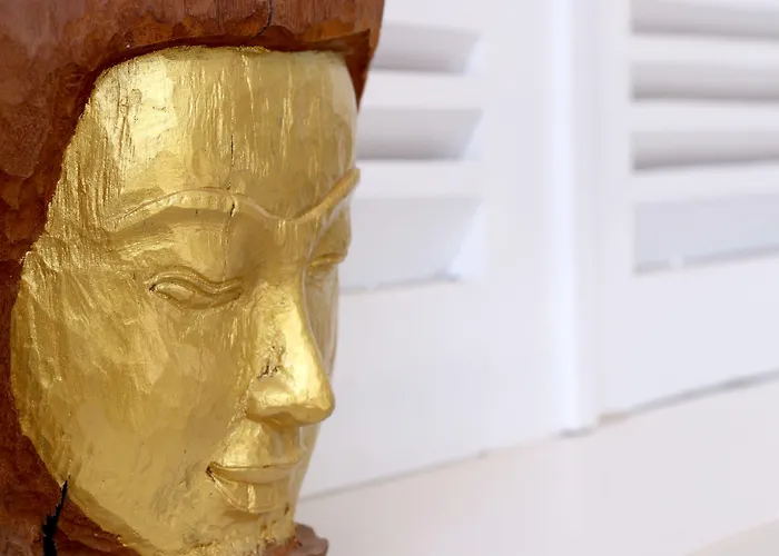 Gold Smith 4* Siem Reap