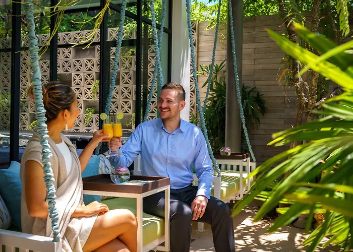 Gold Smith 4* Siem Reap