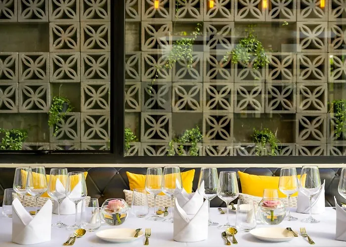 Hotel Gold Smith Siem Reap