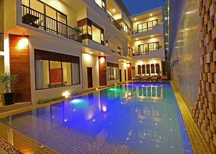 Hotel Gold Smith 4*