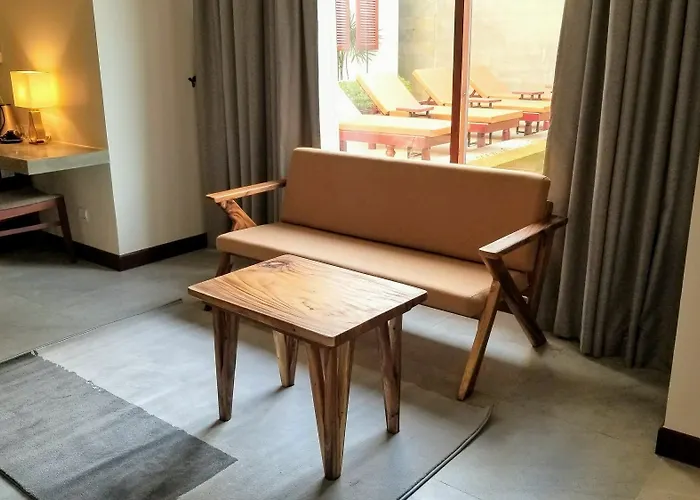 Hotel Gold Smith Siem Reap
