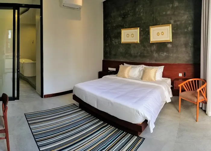 Gold Smith Hotel Siem Reap