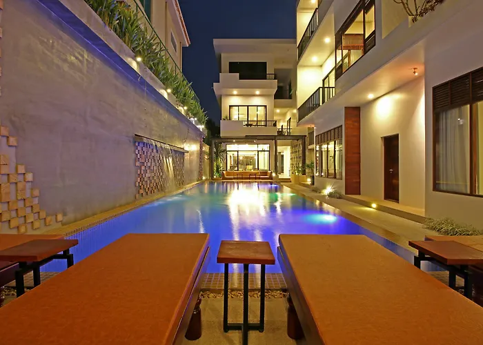 Gold Smith Siem Reap